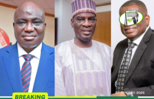 Haruna Iddrisu, Agbodza, Eric Opoku to Be Vetted Today