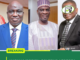 Haruna Iddrisu, Agbodza, Eric Opoku to Be Vetted Today