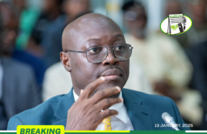 Parliament Begins Vetting Ministerial Nominees Today