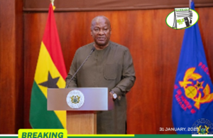 All Mining Leases Issued By NPP To Be Revoked – Mahama
