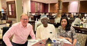 BBC DELEGATION VISITS MARHABA MEDIA LIMITED TO STRENGTHEN 13-YEAR PARTNERSHIP