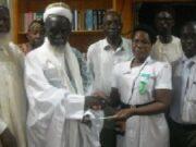 Marhaba FM saves hole-in heart